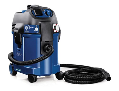 Wap 302000414 Attix 8 AS/E Wet Dry Tank Vac