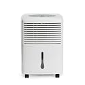 Alen Energy Star 70 Pint Dehumidifier