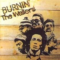 Burnin'