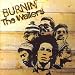 Burnin'