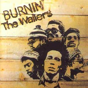 Burnin': Remastered