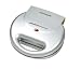Micromark Omelette Express Omelette Maker White