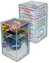 Encouraging Words Marble Set, Peace, Love, Joy, Dream & Hope, 1 Inch Diameter