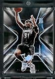 2006-07 Upper Deck SPX #53 Ricky Davis Minnesota Timberwolves Basketball Card - Mint Condition - In Protective Display Case