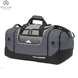 High Sierra 4-In-1 Cargo Duffel