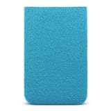 OCTOVO Wool Felt Sleeve (Fits Kindle Fire and Kindle Keyboard) - Bondi Blue