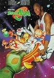 MICHAEL JORDAN - Bugs Bunny - Spacejam - MOVIE ...