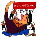 Hold on Now Youngster