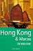 Hong Kong and Macau: The Rough Guide (Rough Guide Travel Guides)
