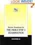 Review Questions for the USMLE, Step 3 Examination (Review Questions Series)
