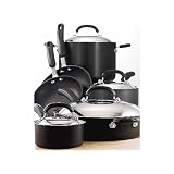 Circulon 2 10-Piece Cookware Set