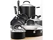 Circulon 2 10-Piece Cookware Set