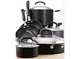 Circulon 2 10-Piece Cookware Set
