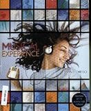 THE MUSICAL EXPERIENCE