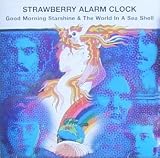 Good Morning Starshine