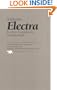 Electra (Plays for Performance Series)