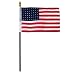 U.S. 48 Stars flag 4 x 6 inch