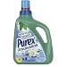 Dial 1423981 Purex Ultra Natural Elements Linen and Lilies Concentrate Liquid Detergent, 100oz Bottle, 64 Load (Pack of 4)