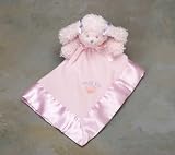 Security Blanket - Poodle