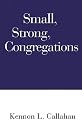 Small, Strong Congregations: Creating Strengths and Health for Your Congregation