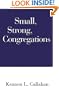 Small, Strong Congregations: Creating Strengths and Health for Your Congregation
