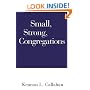 Small, Strong Congregations: Creating Strengths and Health for Your Congregation