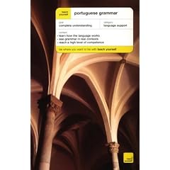 Teach Yourself Portugese Grammar