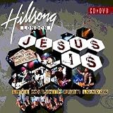 Jesus Is [CD + DVD]