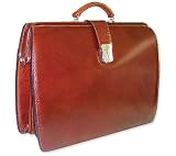 Review   / Jack Georges Classic Briefbag 7505
