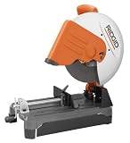 Ridgid R4141 14-Inch Abrasive Cut Off Machine