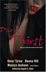 Dark Thirst
