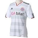 Adidas Herren Trikot FC Bayern Away