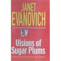 Visions of Sugar Plums