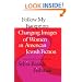 Follow My Footprints: Changing Images of Women in American Jewish Fiction (Brandeis Series in American Jewish History, Culture and Life)