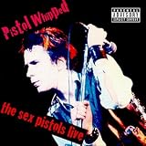 Pistol Whipped Live [UK-Import] - The Sex Pistols