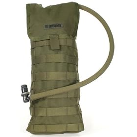 BlackHawk Hydration S.R.T.I.K.E. 100oz. Carrier CT