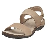 Rockport Womens Cardiff Ankle Strap Sandal