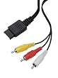 Playstation PS2 AV Audio / Video Cable