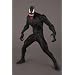 Spider-Man 3 Sideshow Medicom Real Action Hero Movie 12 Inch Figure Venom