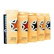 Stella Azzurra Techno Spugna Road Bicycle Handlebar Tape - Regular Density/Medium