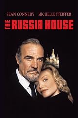The Russia House