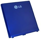 GENUINE OEM LG VX8600 AX8600 MARINE BLUE BATTERY