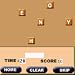 Word Scrambler-2 for Palm