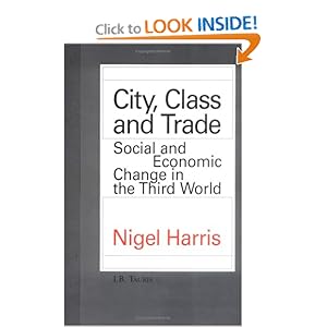 big cities middle east