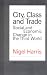 Book City, Class and Trade: Social and Economic Change in the Third World