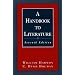 Handbook to Literature, A