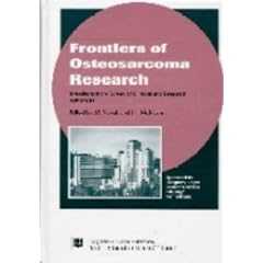 Frontiers of Osteosarcoma Research: Interdisciplinary Survey of Clinical and Research Advances