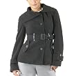 Merona® Belted Wool Coat