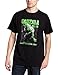 Impact Men's Godzilla World Destruction Tour T-Shirt