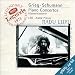 SCHUMANN, CONCERTO POUR PIANO : anthologie discographique